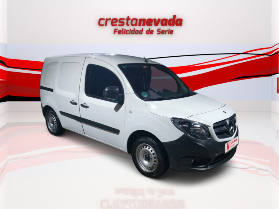 Imagen de mercedes-benz Citan