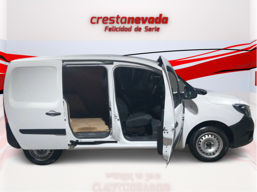 Imagen de mercedes-benz Citan