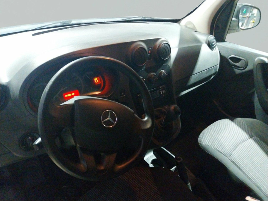 Imagen de mercedes-benz Citan