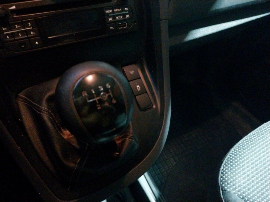 Imagen de mercedes-benz Citan