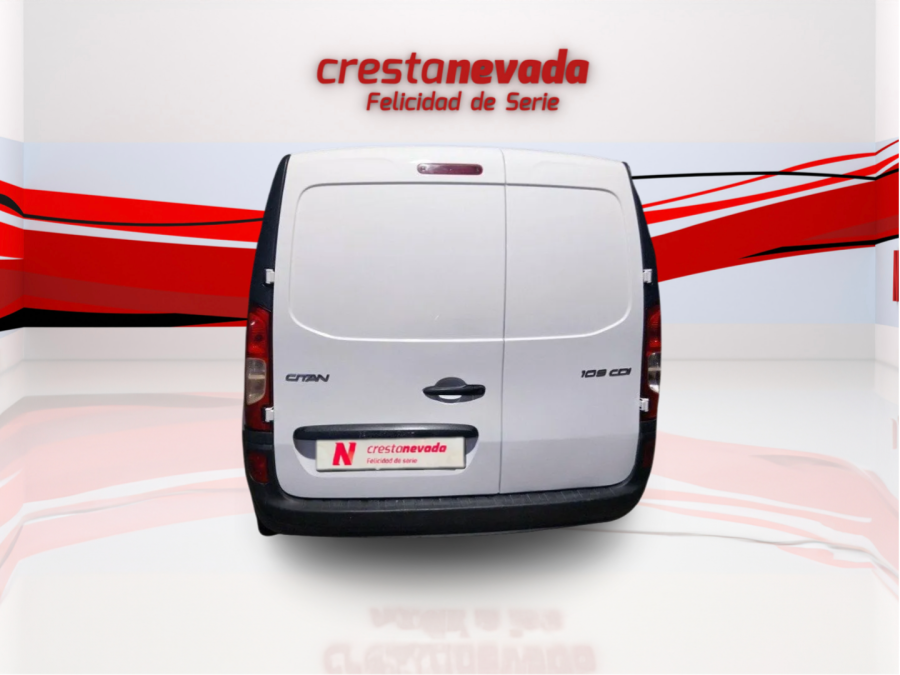 Imagen de mercedes-benz Citan
