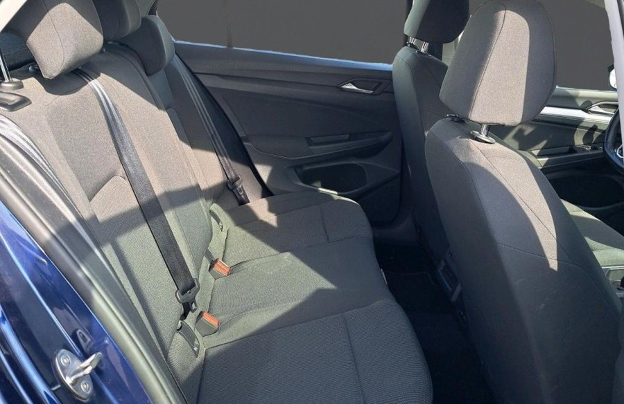 Imagen de Volkswagen Golf