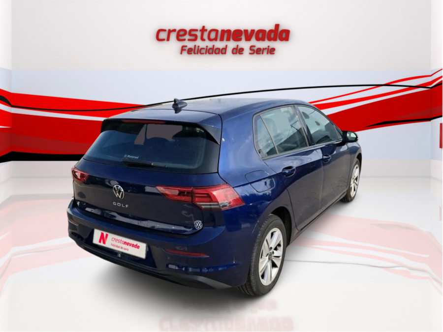 Imagen de Volkswagen Golf