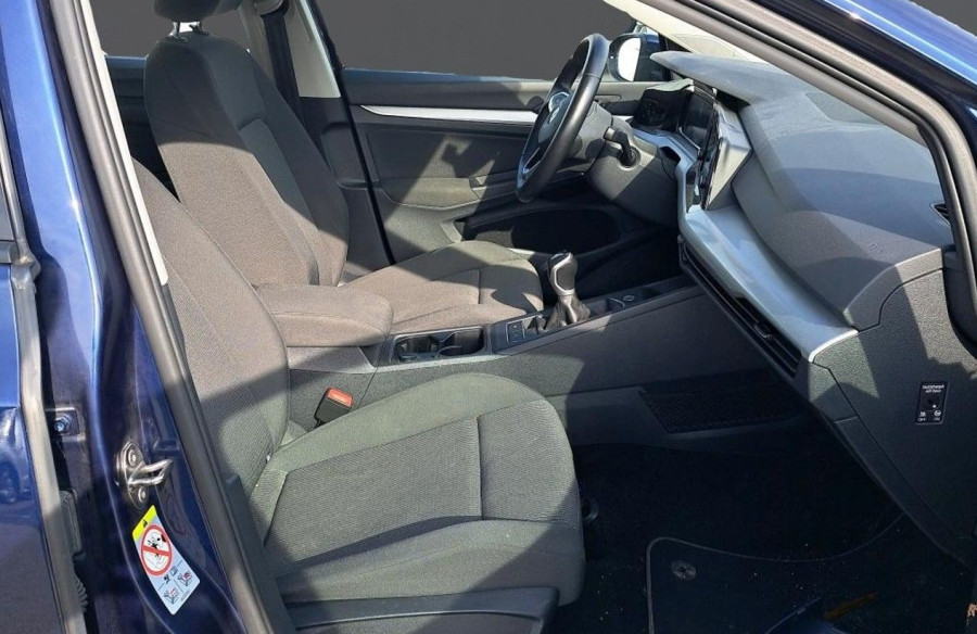 Imagen de Volkswagen Golf