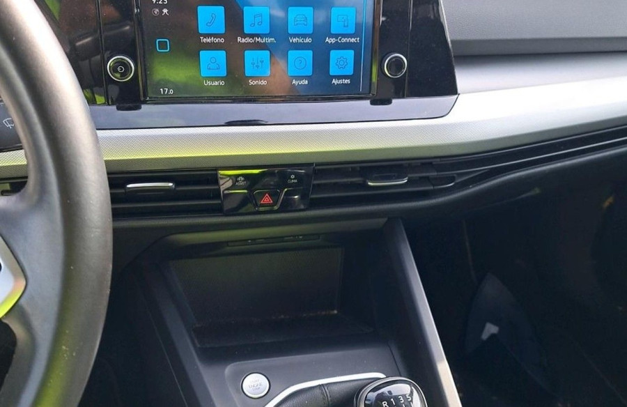 Imagen de Volkswagen Golf