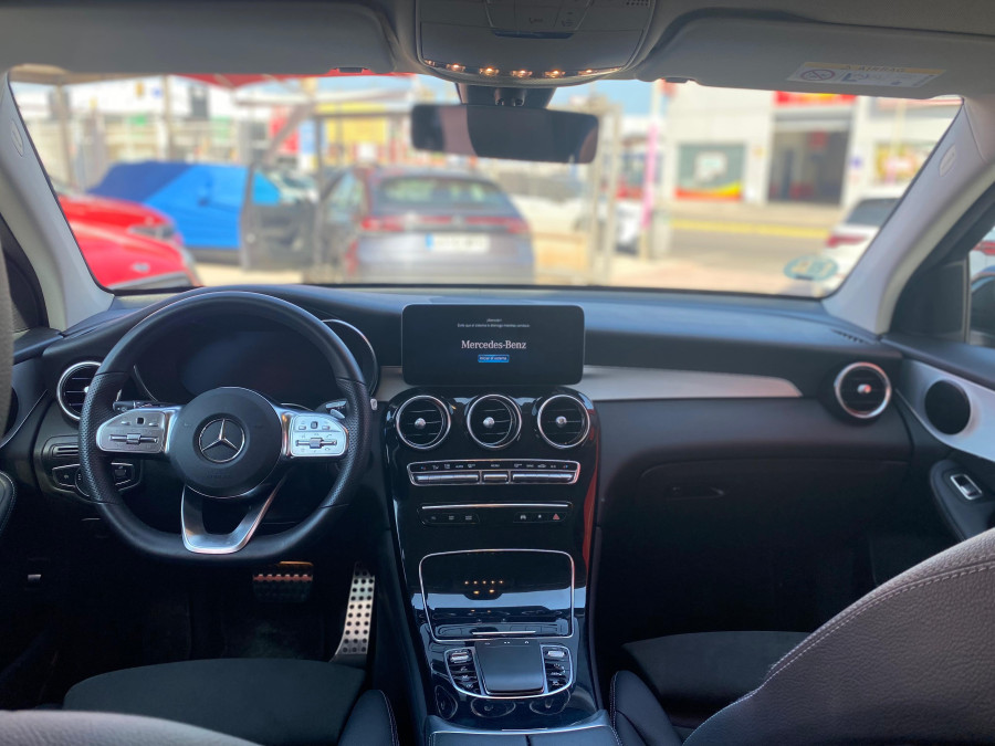 Imagen de mercedes-benz Clase GLC