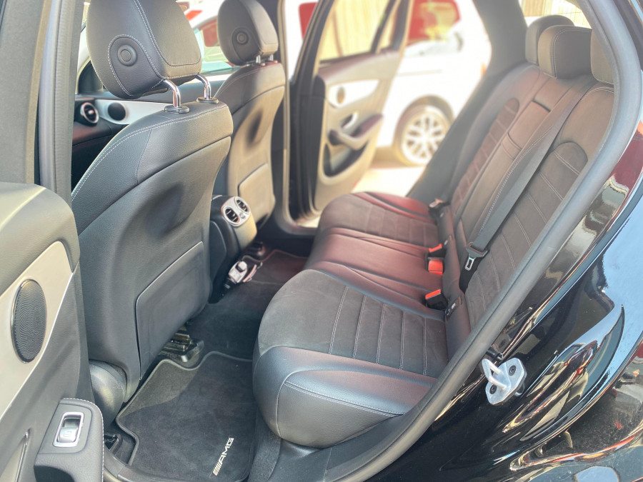 Imagen de mercedes-benz Clase GLC