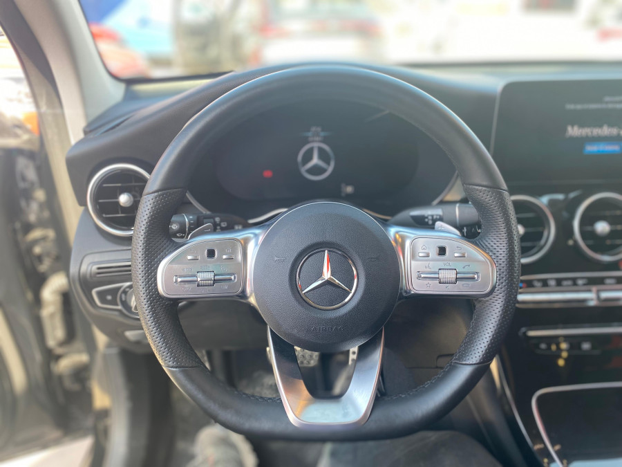 Imagen de mercedes-benz Clase GLC