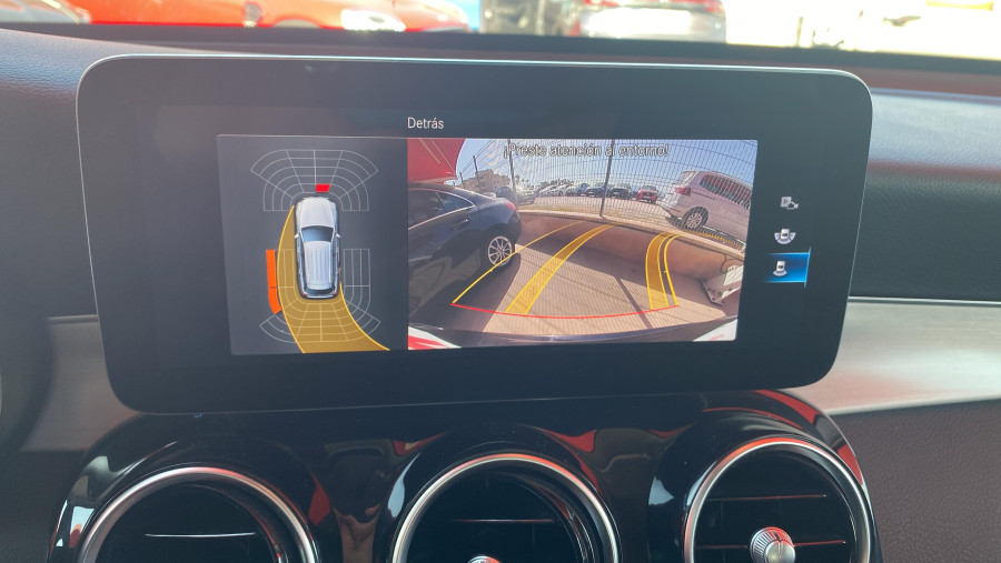Imagen de mercedes-benz Clase GLC