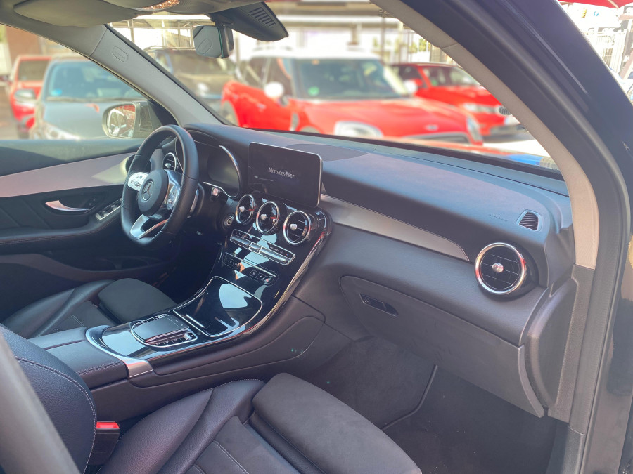 Imagen de mercedes-benz Clase GLC