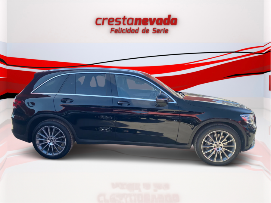 Imagen de mercedes-benz Clase GLC