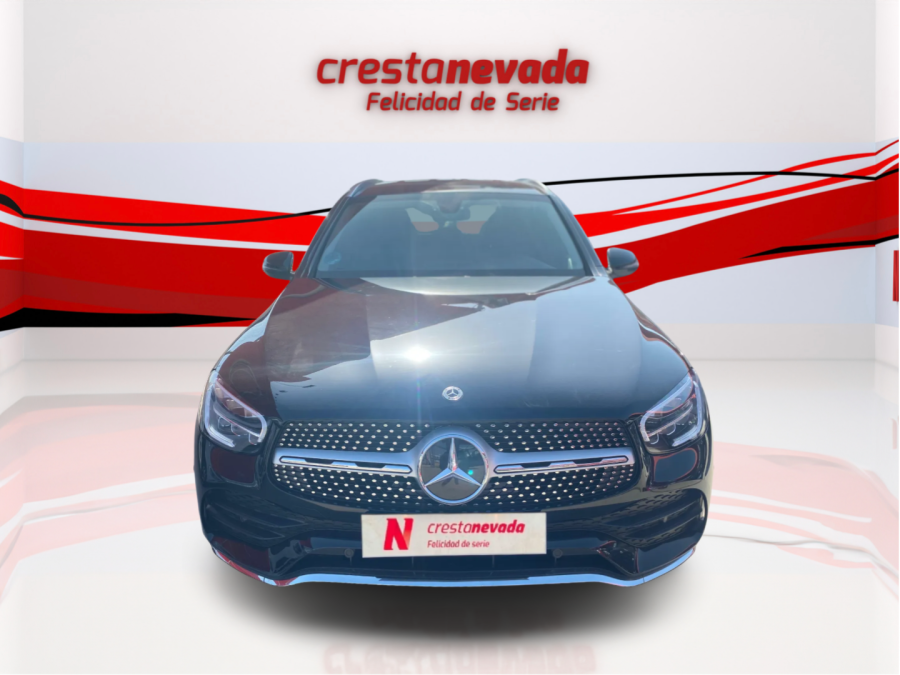 Imagen de mercedes-benz Clase GLC