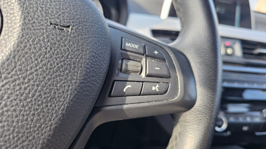 Imagen de BMW X1