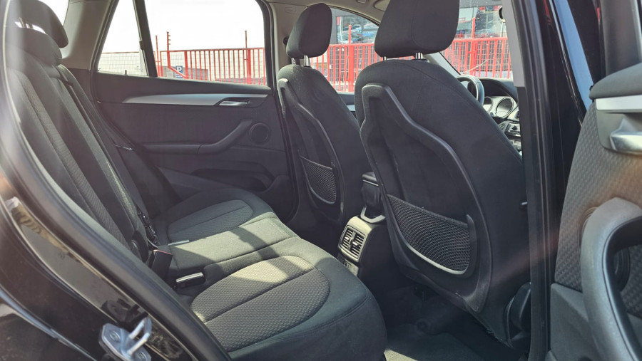Imagen de BMW X1