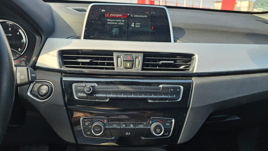 Imagen de BMW X1