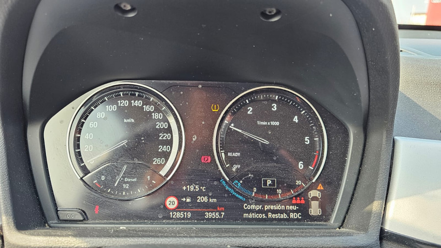 Imagen de BMW X1