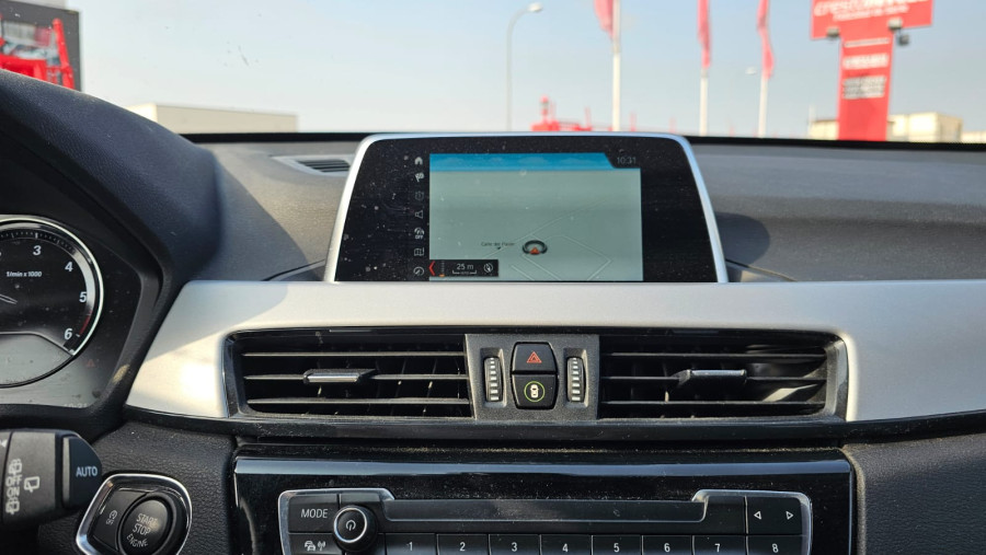 Imagen de BMW X1