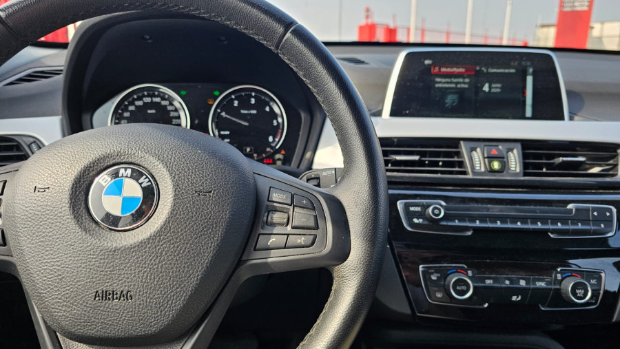 Imagen de BMW X1