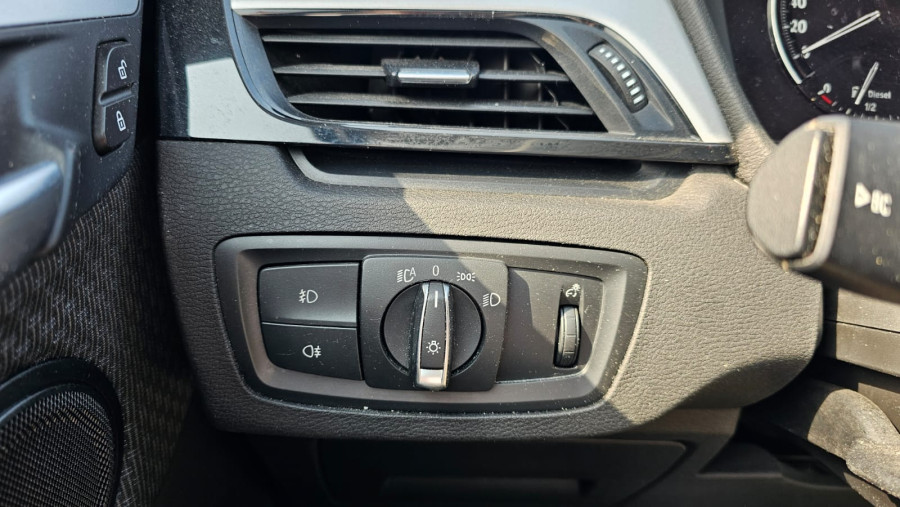 Imagen de BMW X1