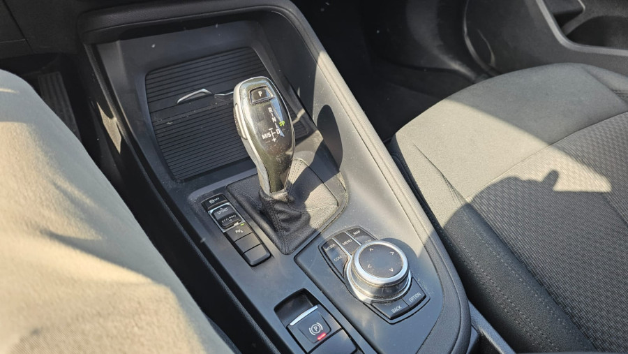 Imagen de BMW X1