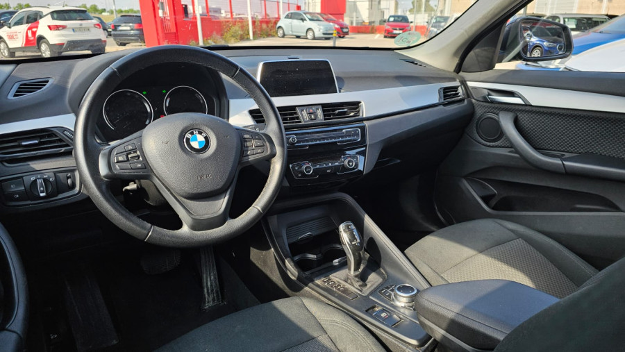 Imagen de BMW X1