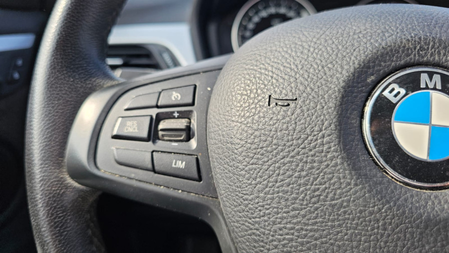 Imagen de BMW X1