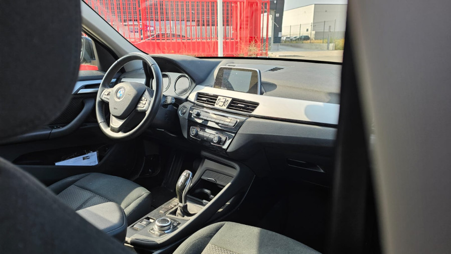 Imagen de BMW X1