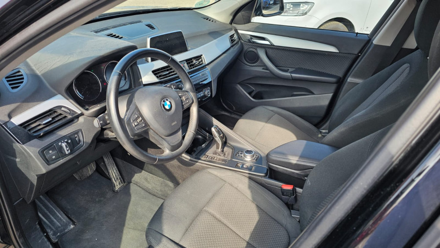 Imagen de BMW X1