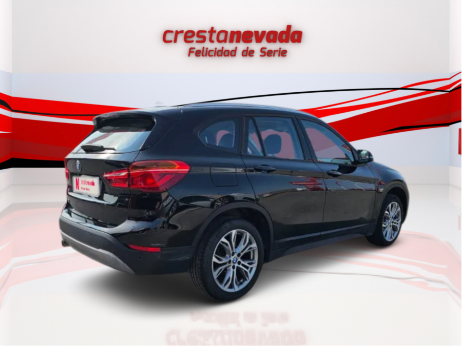 Imagen de BMW X1