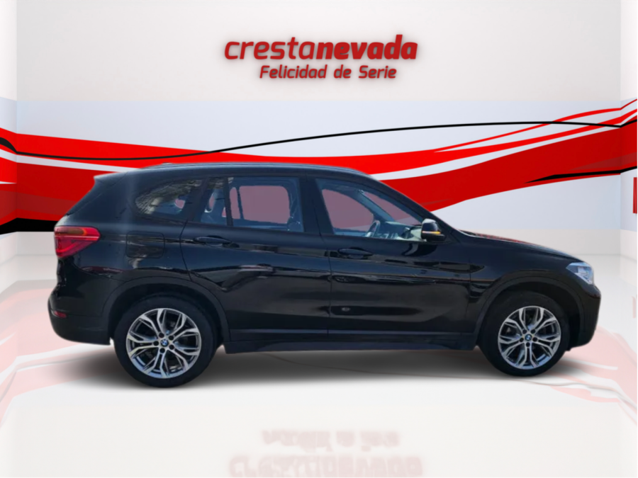 Imagen de BMW X1