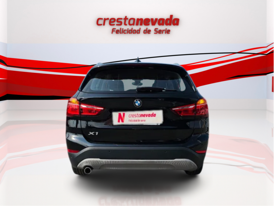 Imagen de BMW X1