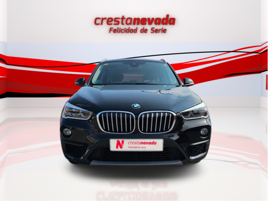 Imagen de BMW X1