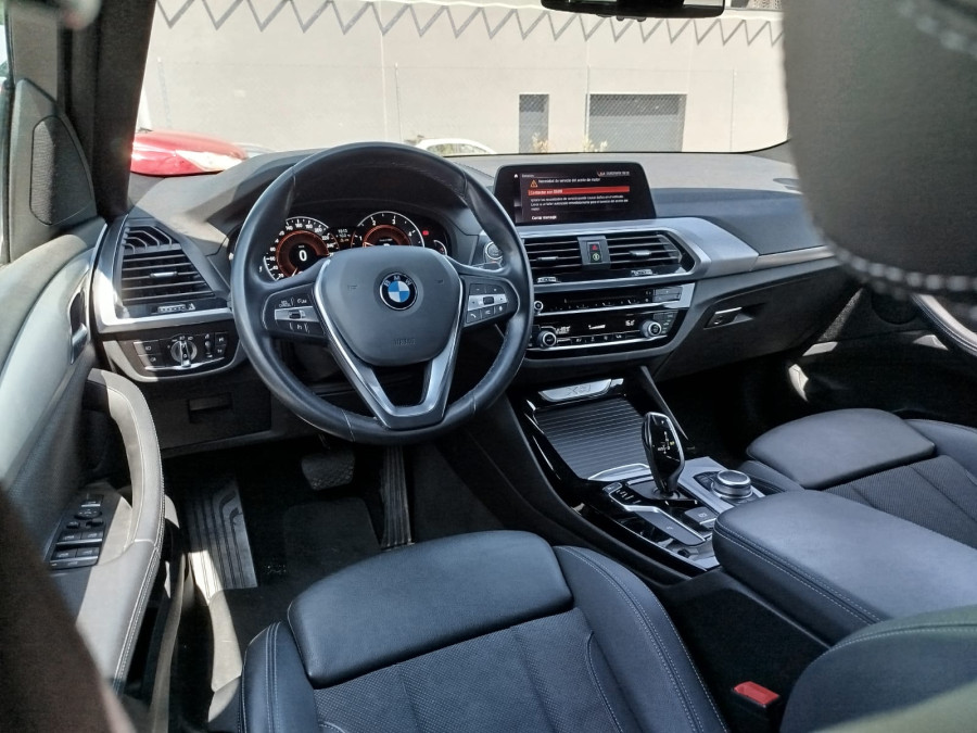 Imagen de BMW X3