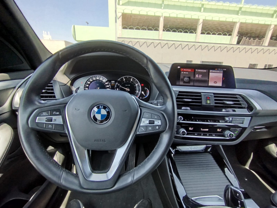 Imagen de BMW X3
