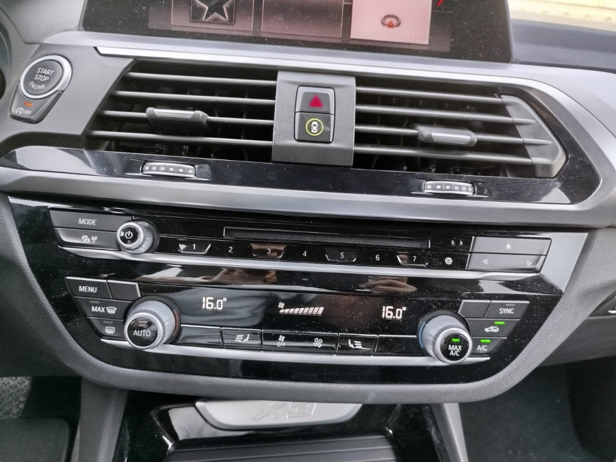 Imagen de BMW X3