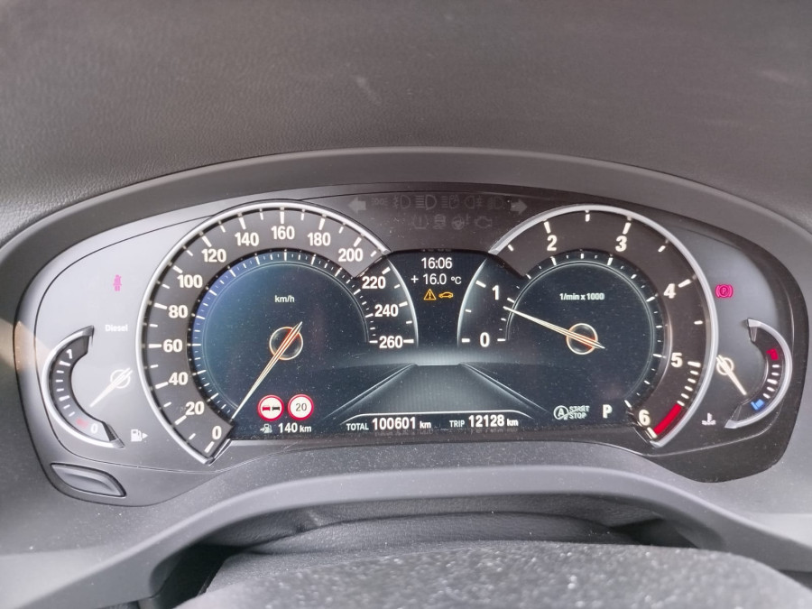Imagen de BMW X3