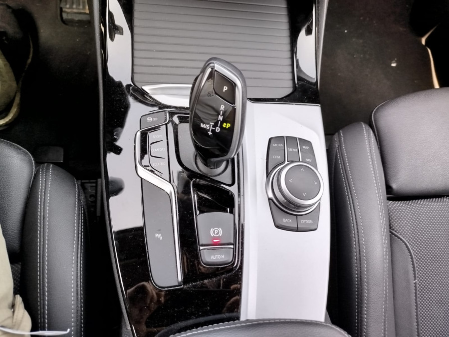 Imagen de BMW X3