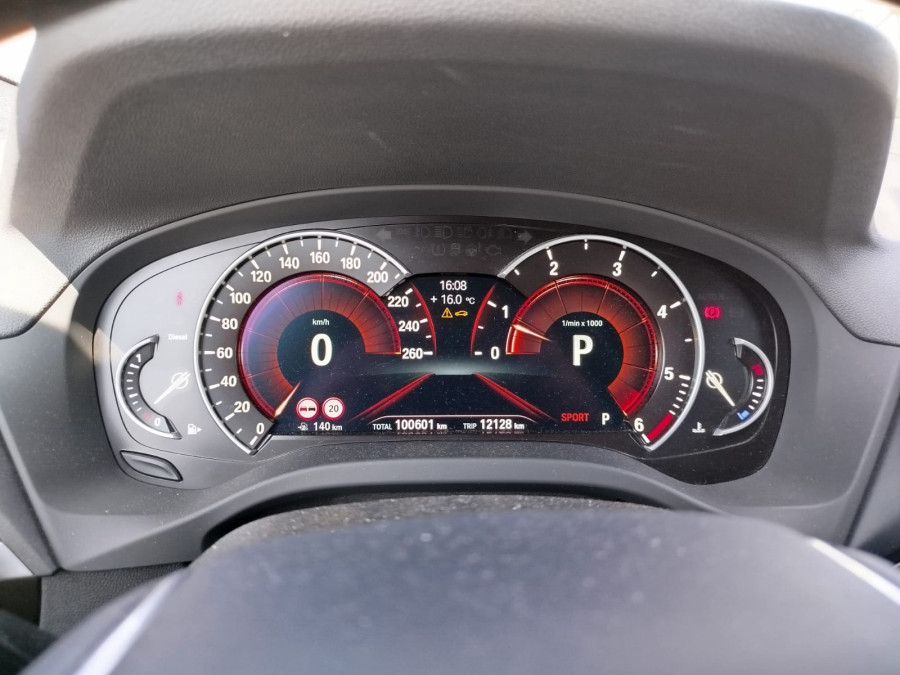 Imagen de BMW X3