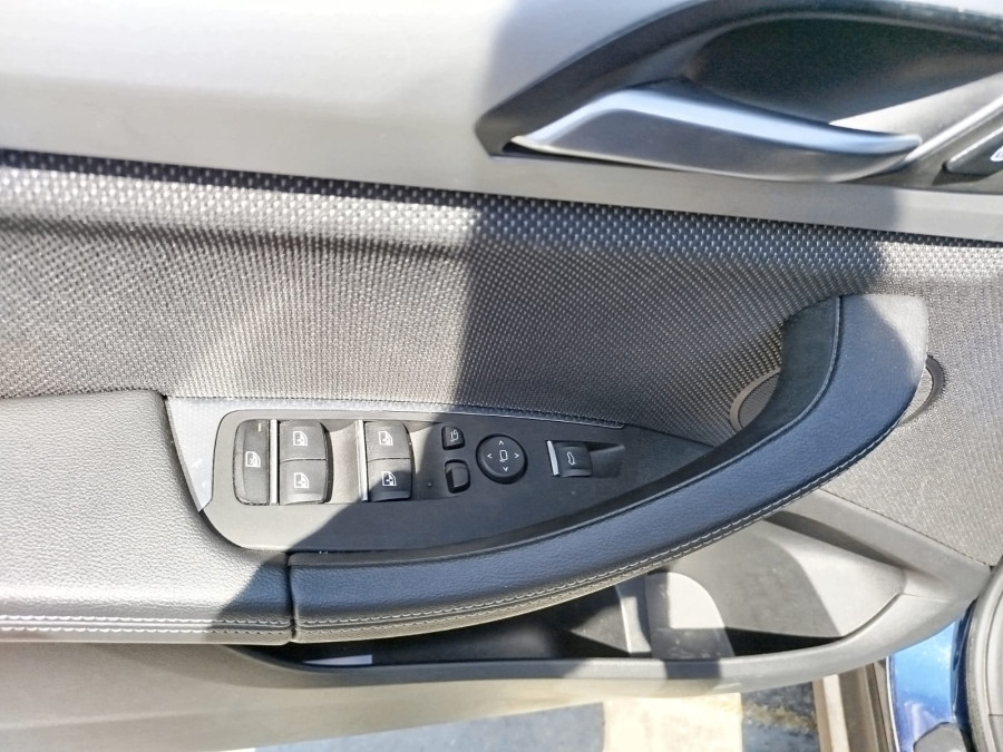 Imagen de BMW X3