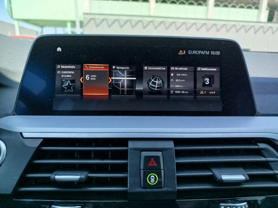 Imagen de BMW X3