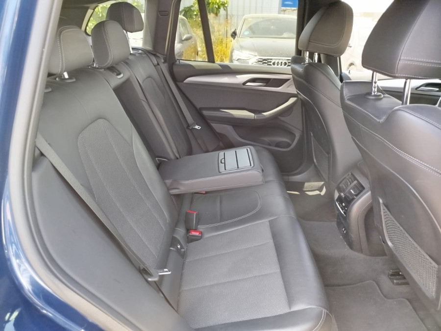 Imagen de BMW X3