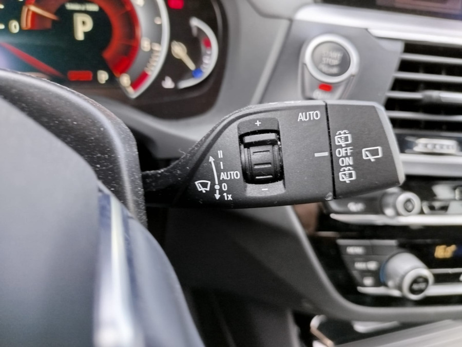 Imagen de BMW X3