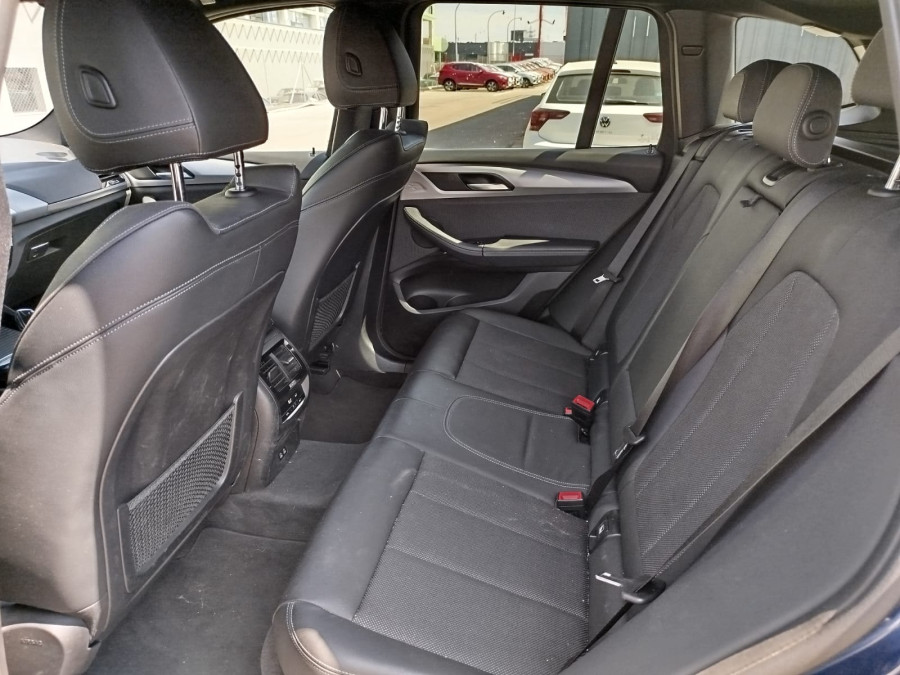 Imagen de BMW X3