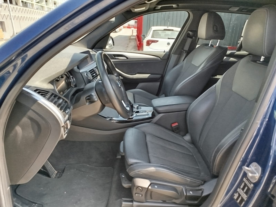 Imagen de BMW X3