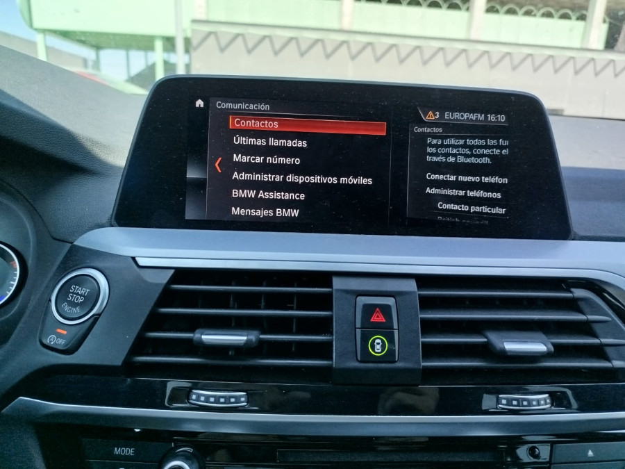 Imagen de BMW X3