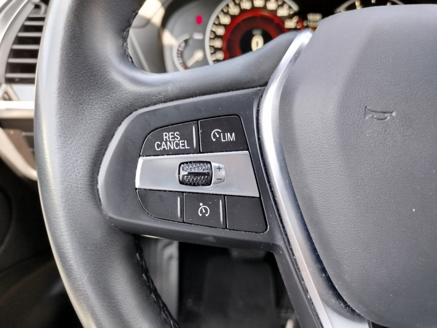 Imagen de BMW X3