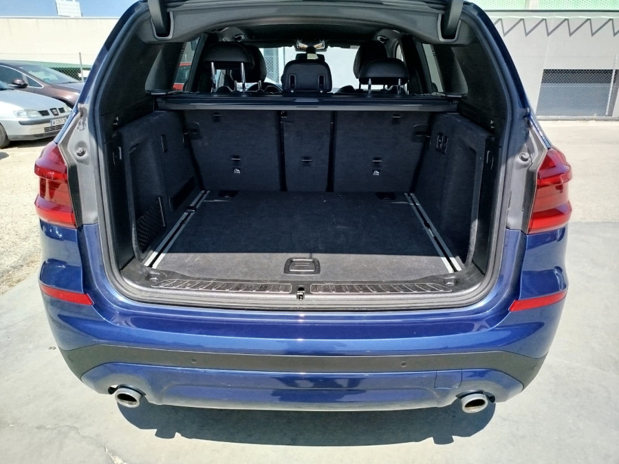 Imagen de BMW X3