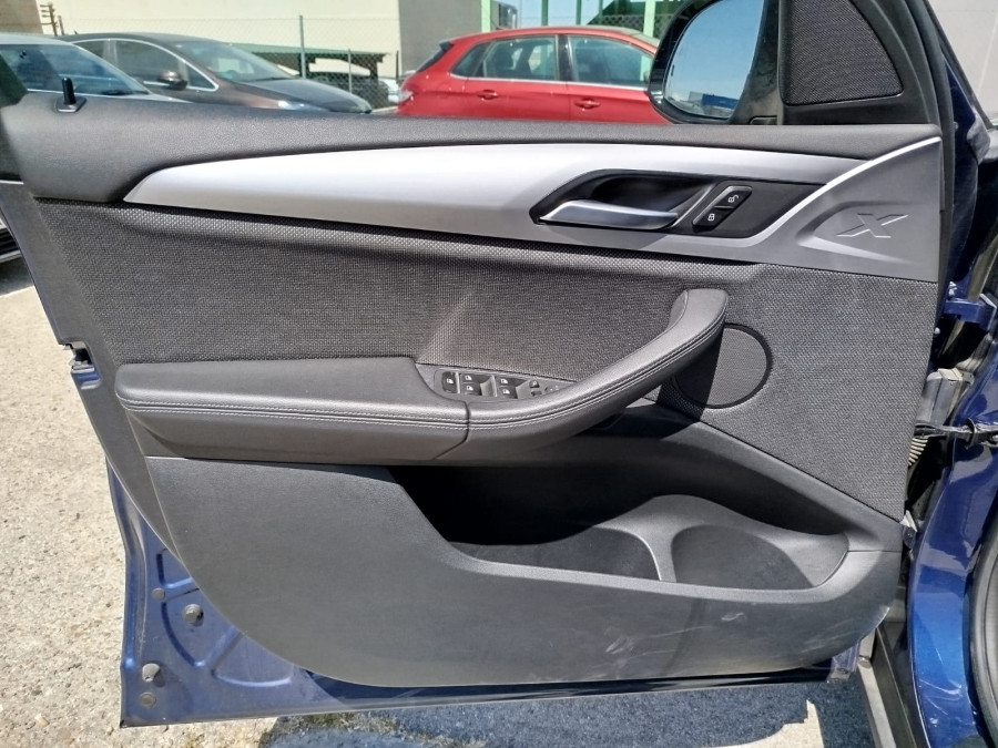 Imagen de BMW X3