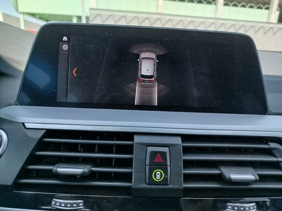 Imagen de BMW X3