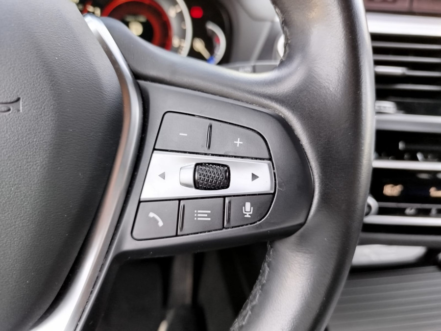 Imagen de BMW X3